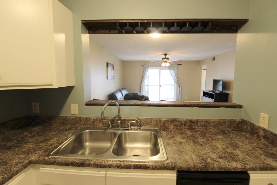 Condo for rent at 1390H Hunters Rd, Harrisonburg, VA 22801