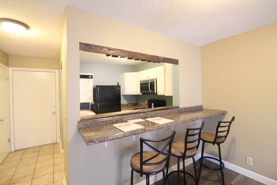 Condo for rent at 1390H Hunters Rd, Harrisonburg, VA 22801