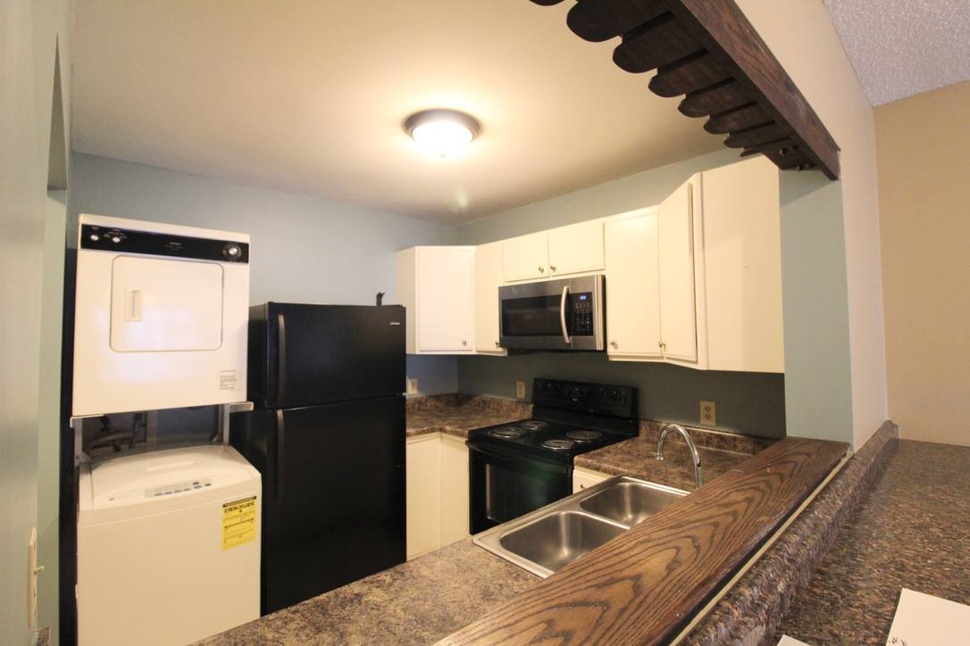 Condo for rent at 1390H Hunters Rd, Harrisonburg, VA 22801