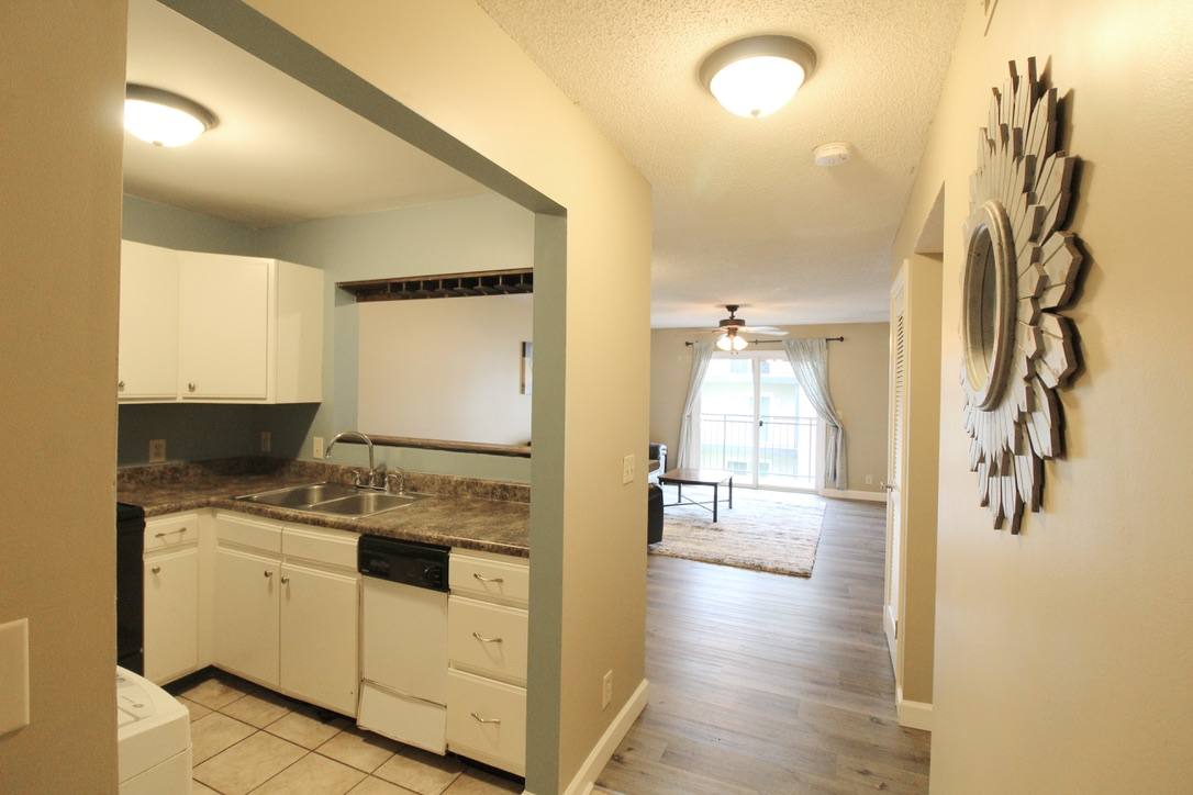 Condo for rent at 1390H Hunters Rd, Harrisonburg, VA 22801