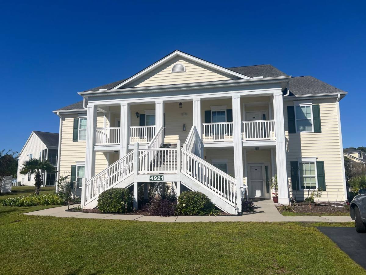 Condo for rent at 4921 Pond Shoals Court #202, Myrtle Beach, SC 29579