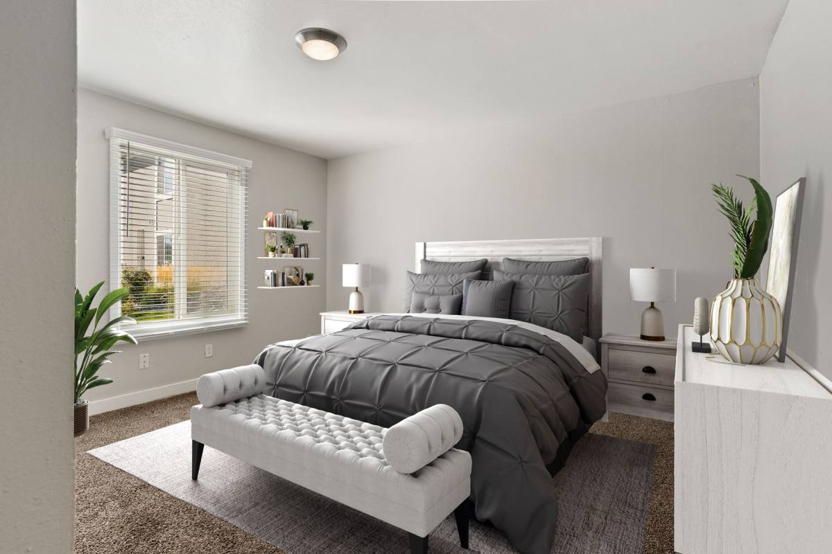 Apartment for rent at 2184 W 3100 S, West Valley City, UT 84119
