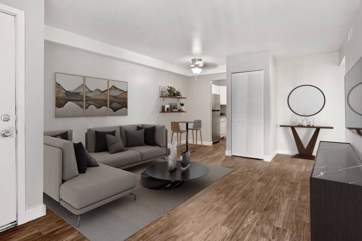 Apartment for rent at 2184 W 3100 S, West Valley City, UT 84119