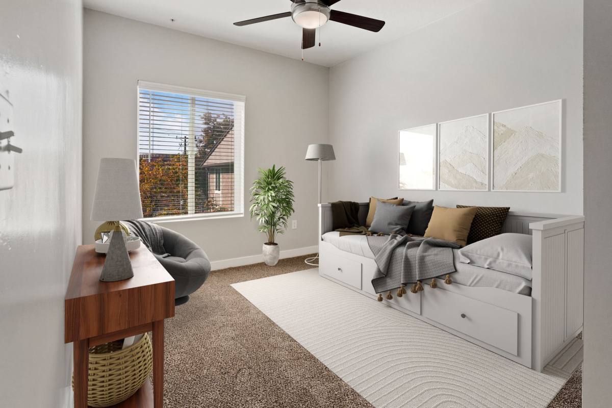 Apartment for rent at 2184 W 3100 S, West Valley City, UT 84119