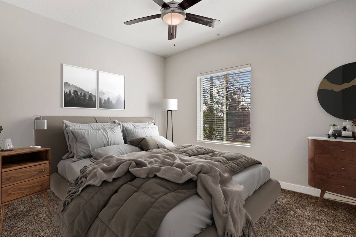 Apartment for rent at 2184 W 3100 S, West Valley City, UT 84119