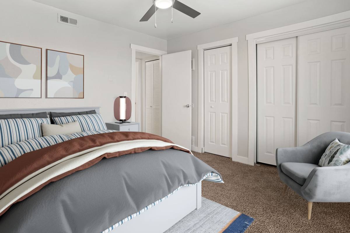 Apartment for rent at 2184 W 3100 S, West Valley City, UT 84119