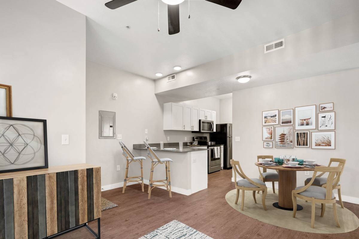 Apartment for rent at 2184 W 3100 S, West Valley City, UT 84119