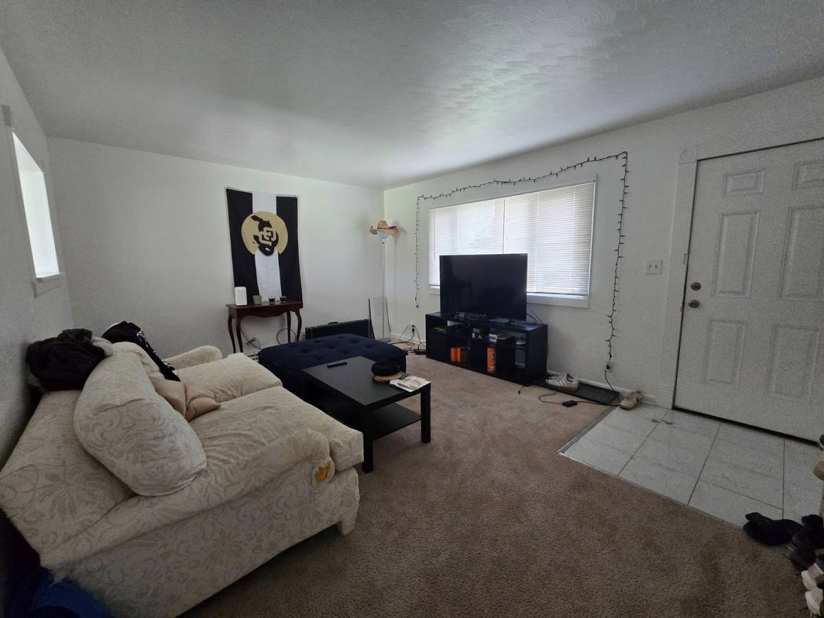 House for rent at 940 37th St, Boulder, CO 80303