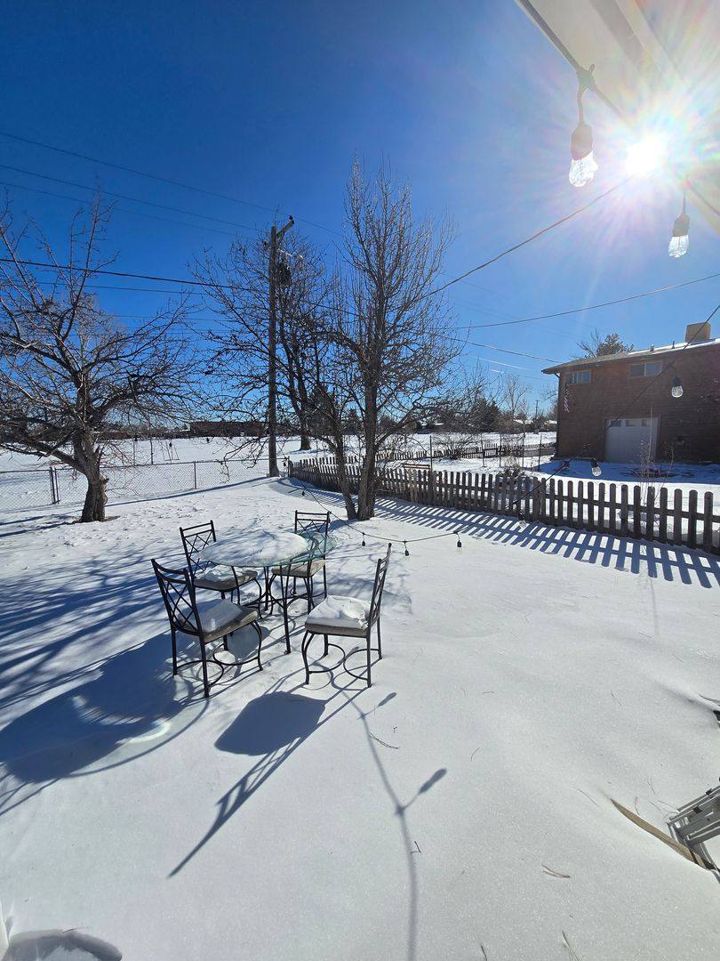 House for rent at 940 37th St, Boulder, CO 80303