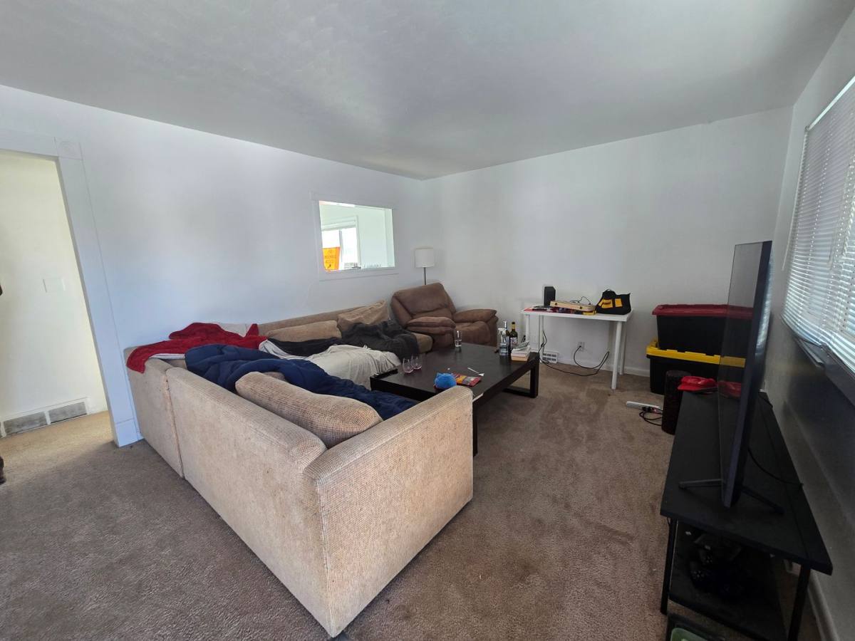 House for rent at 940 37th St, Boulder, CO 80303