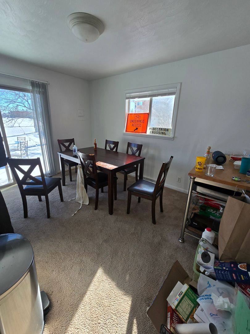 House for rent at 940 37th St, Boulder, CO 80303