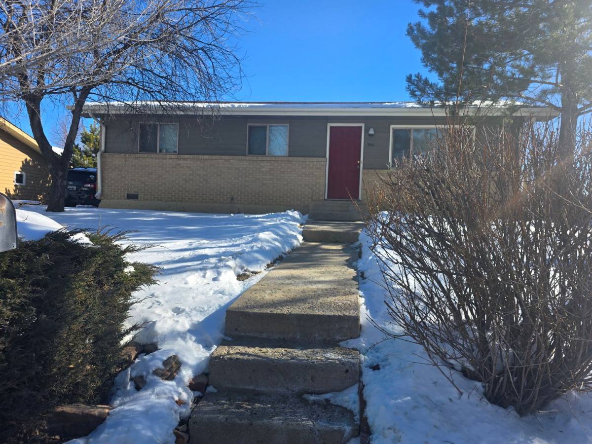 House for rent at 940 37th St, Boulder, CO 80303