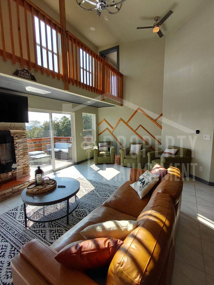 House for rent at 510 Chisholm Trail, Forsyth, MO 65653