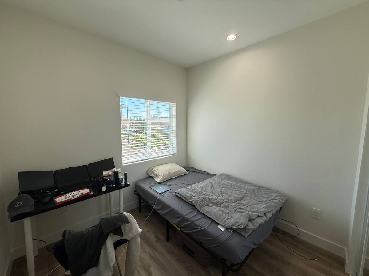 Townhouse for rent at 6257 Stewart St, San Diego, CA 92115