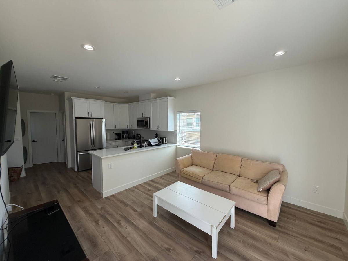 Townhouse for rent at 6257 Stewart St, San Diego, CA 92115
