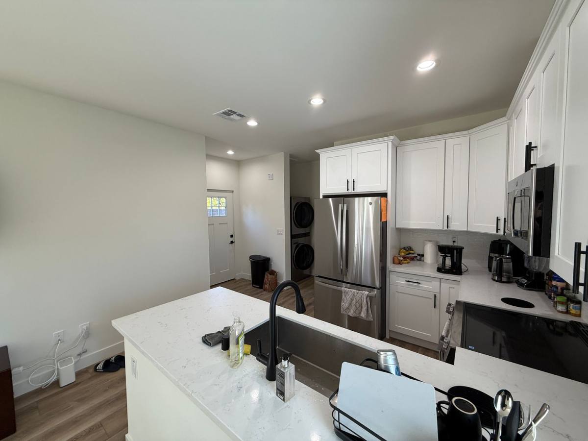 Townhouse for rent at 6257 Stewart St, San Diego, CA 92115