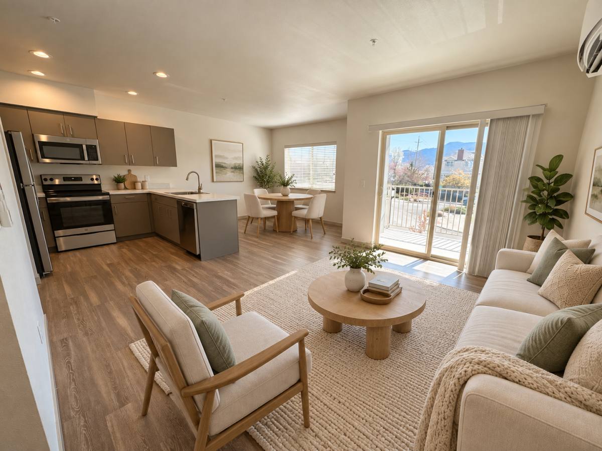 Meadowbrook Square, 651 Fair Oaks Ave, Ashland, OR 97520 - Apartment for Rent - Image 3