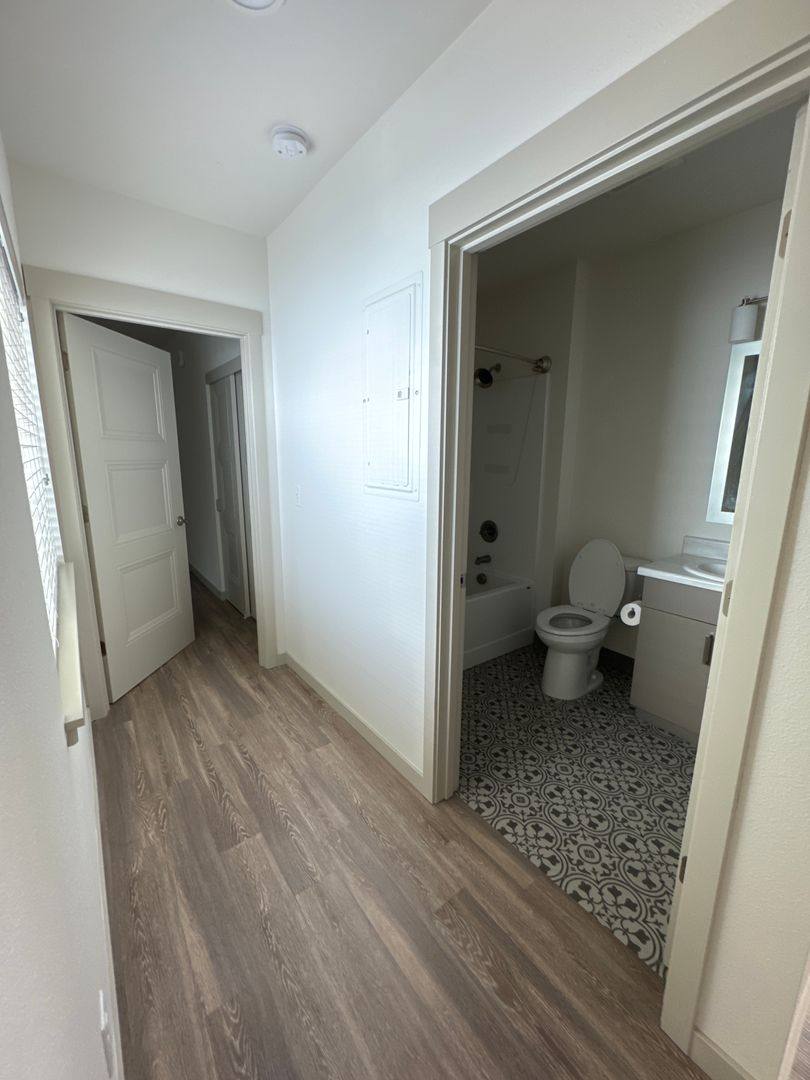 Apartment for rent at 651 Fair Oaks Ave, Ashland, OR 97520