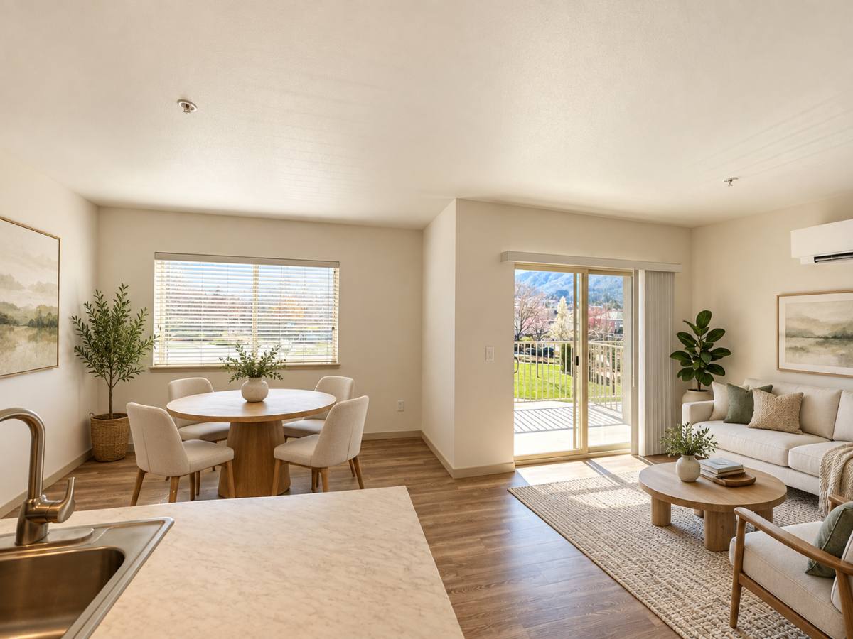 Meadowbrook Square, 651 Fair Oaks Ave, Ashland, OR 97520 - Apartment for Rent - Image 5