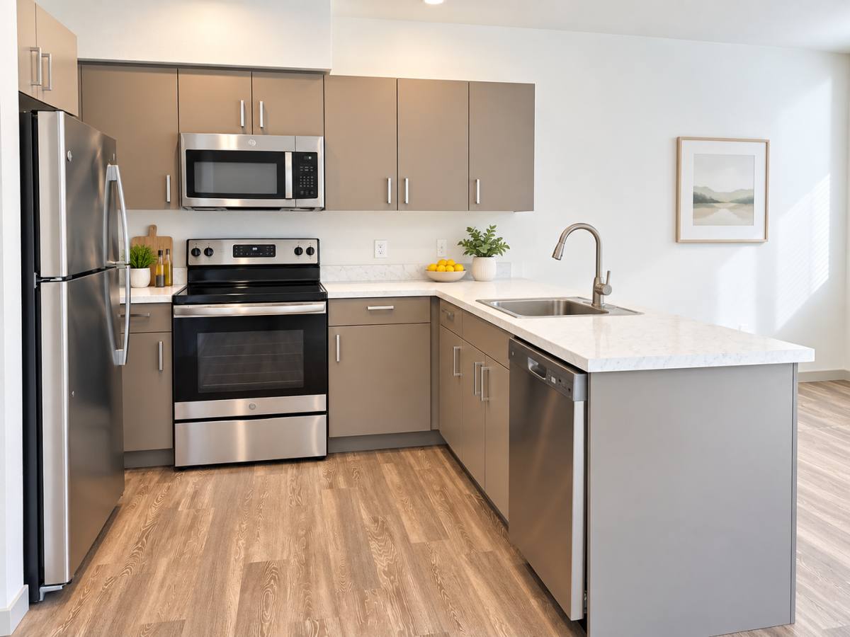Meadowbrook Square, 651 Fair Oaks Ave, Ashland, OR 97520 - Apartment for Rent - Image 2