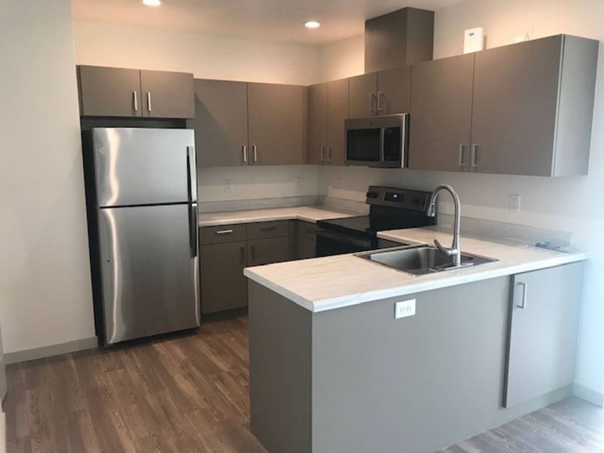 Apartment for rent at 651 Fair Oaks Ave, Ashland, OR 97520