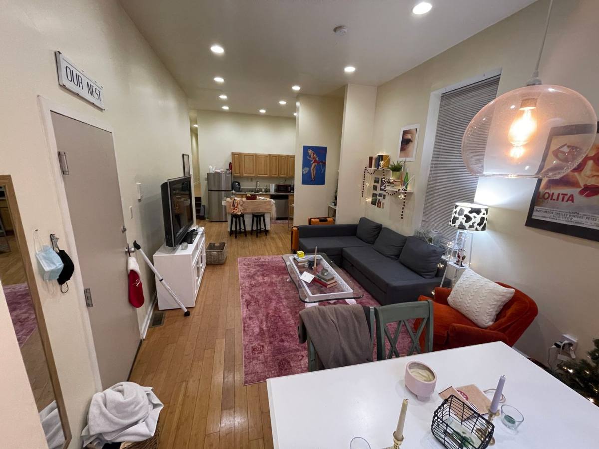 Apartment for rent at 1518 N 17th, Philadelphia, PA 19121
