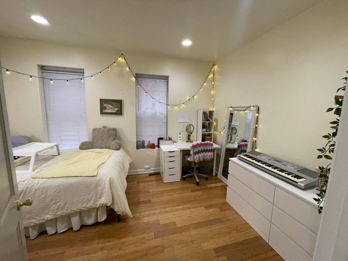 Apartment for rent at 1518 N 17th, Philadelphia, PA 19121