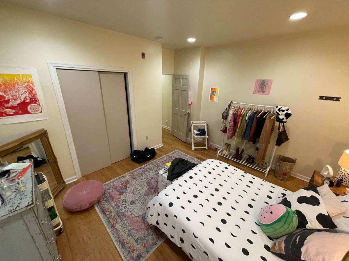 Apartment for rent at 1518 N 17th, Philadelphia, PA 19121