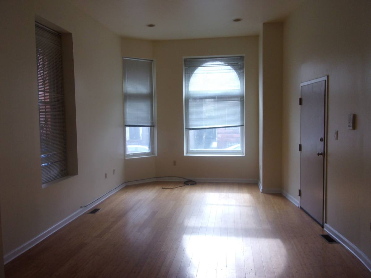 Apartment for rent at 1518 N 17th, Philadelphia, PA 19121
