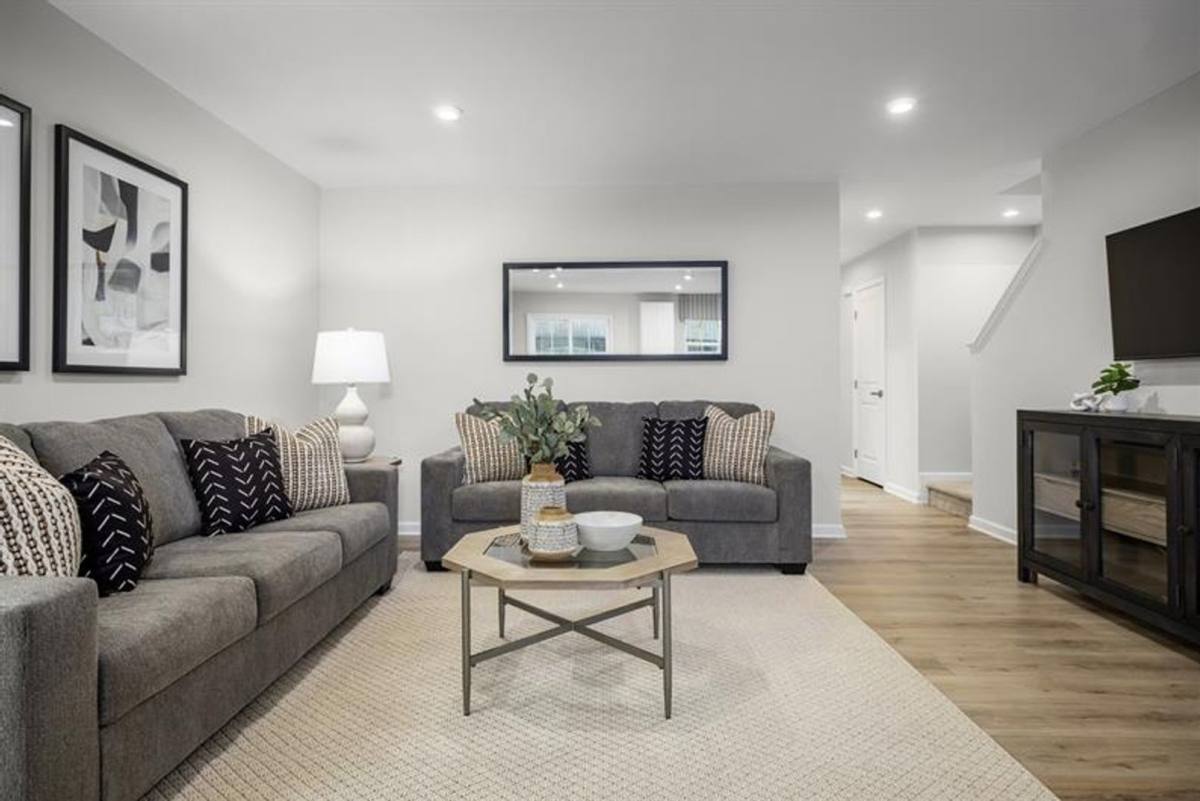 Townhouse for rent at 3215 Edgemead Circle NW, Calabash, NC 28467