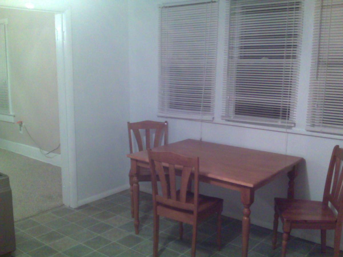 Apartment for rent at 389 Gilmore St, Morgantown, WV 26505