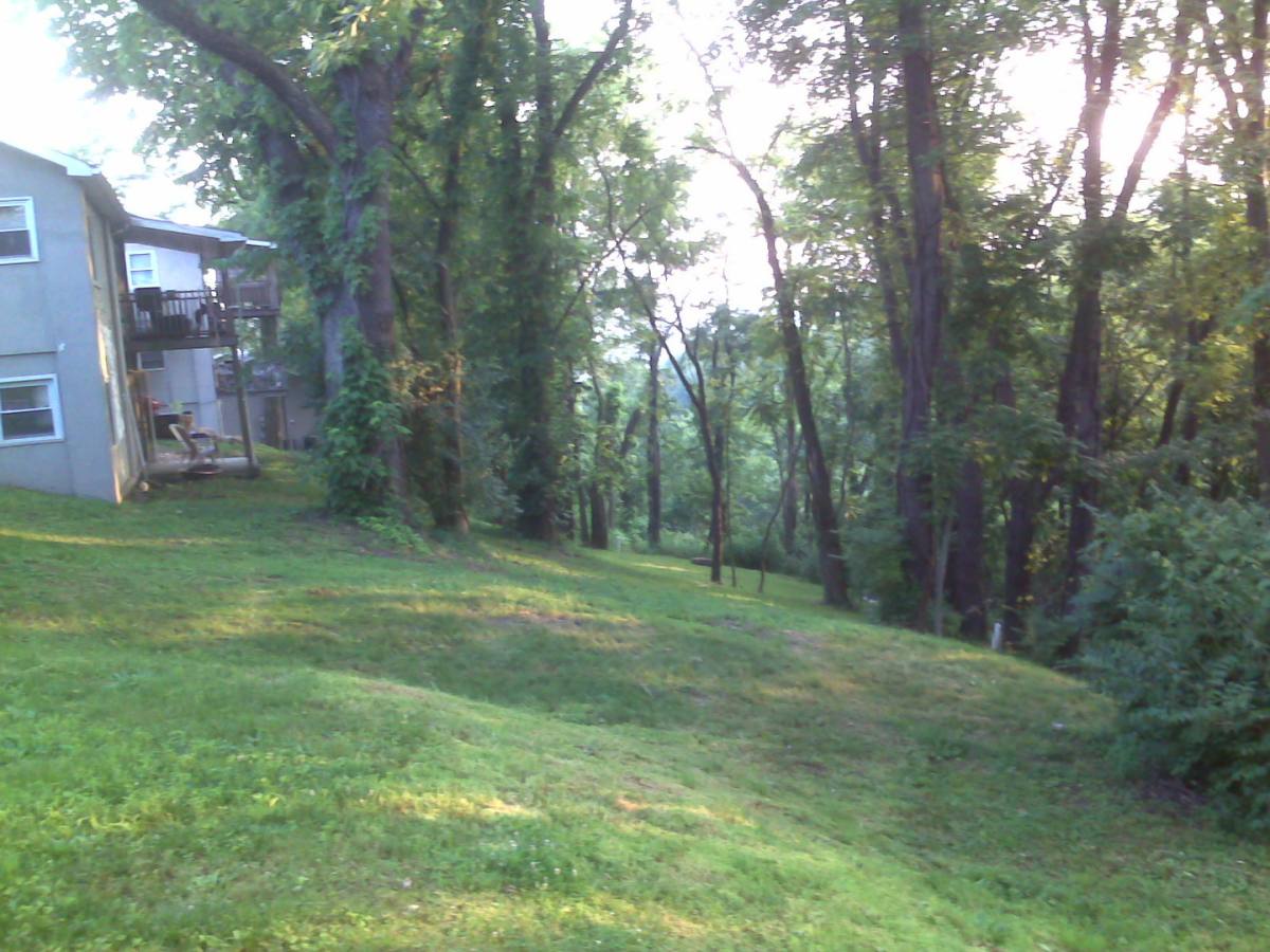 Apartment for rent at 389 Gilmore St, Morgantown, WV 26505