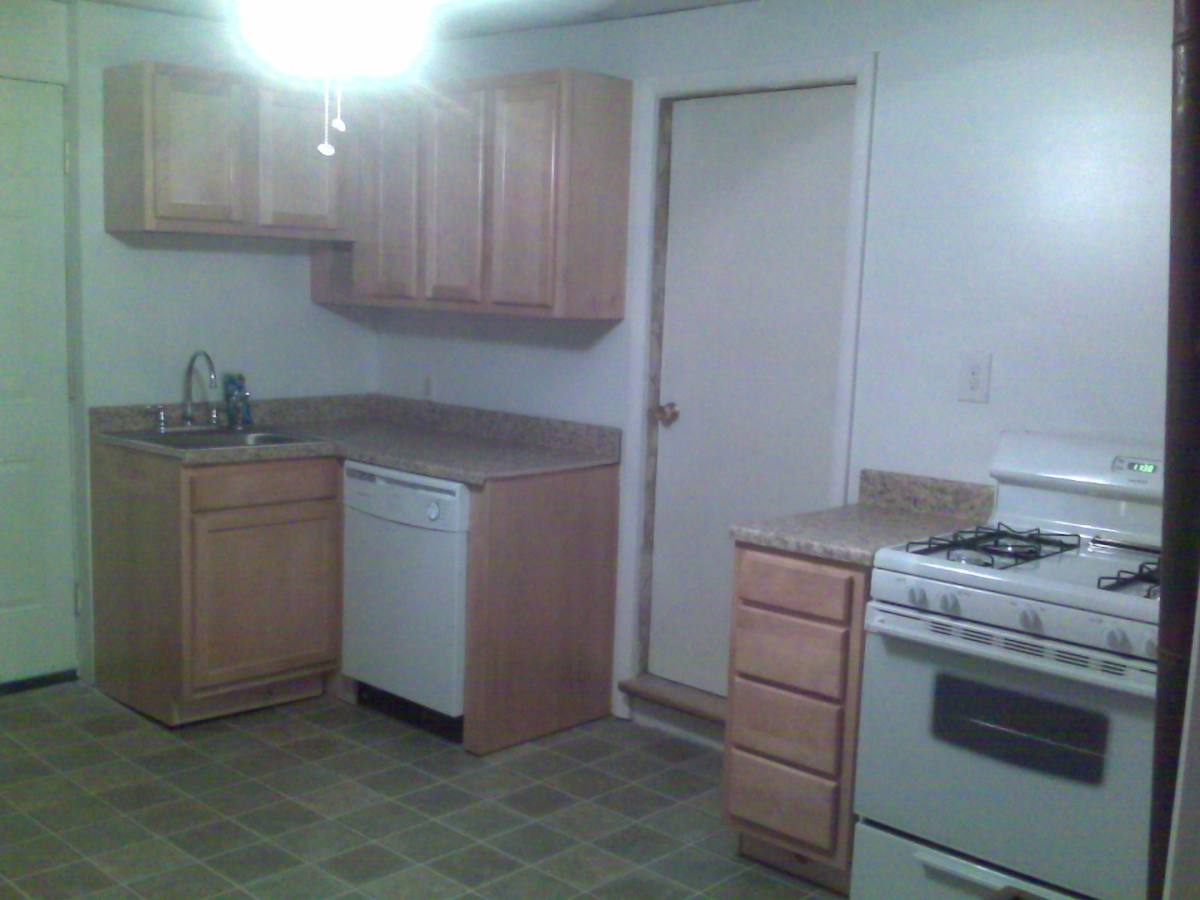 Apartment for rent at 389 Gilmore St, Morgantown, WV 26505