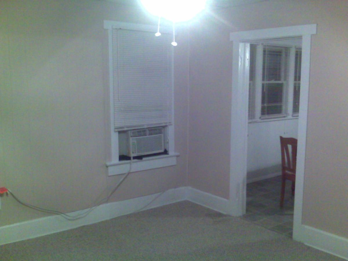 Apartment for rent at 389 Gilmore St, Morgantown, WV 26505