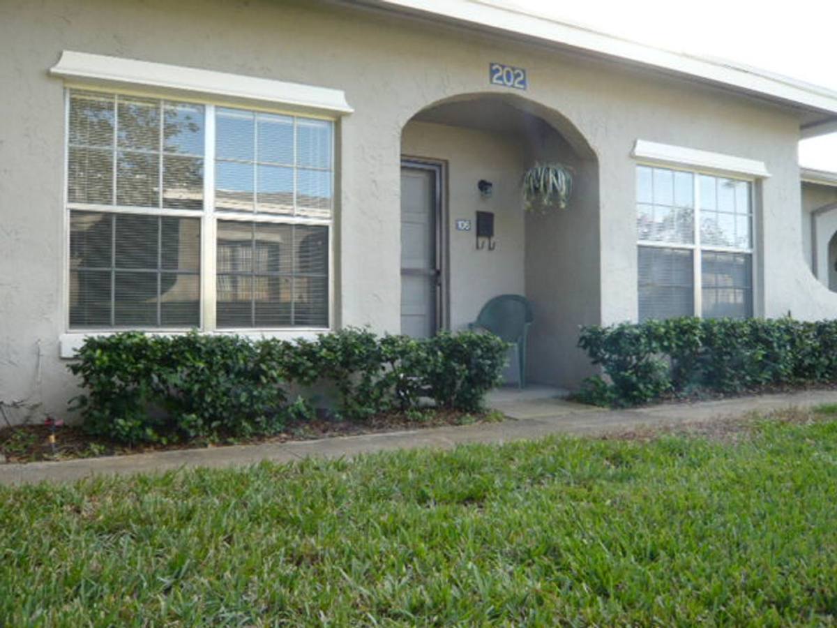Apartment for rent at 202 Esplanade Way, Casselberry, FL 32707