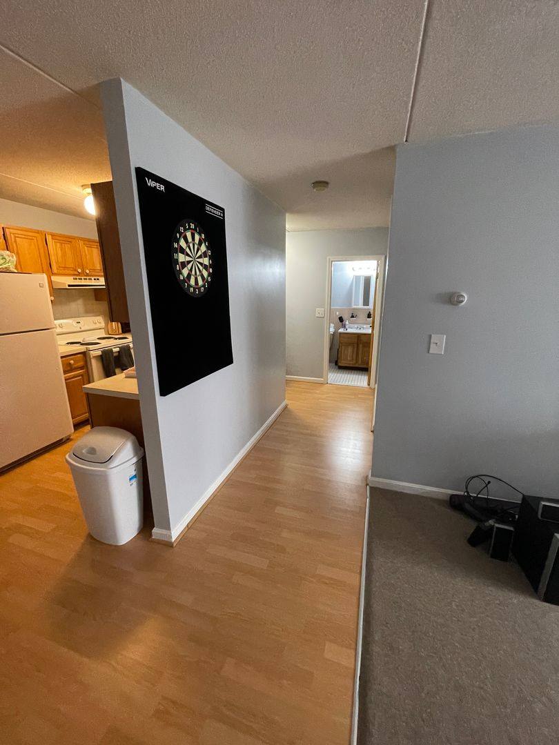 Apartment for rent at 84 Gardner St #14, Allston, MA 02134