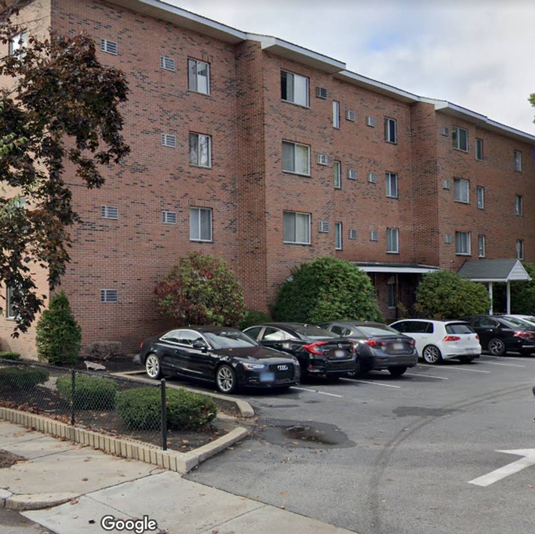 Apartment for rent at 84 Gardner St #14, Allston, MA 02134