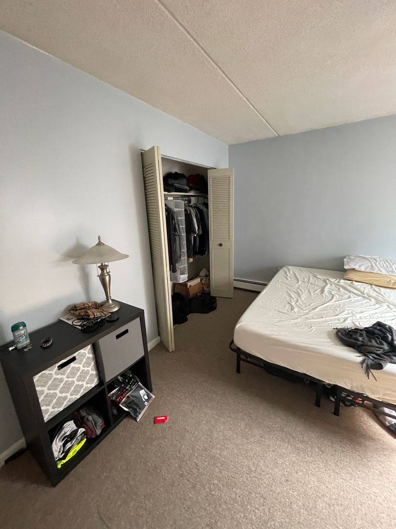 Apartment for rent at 84 Gardner St #14, Allston, MA 02134