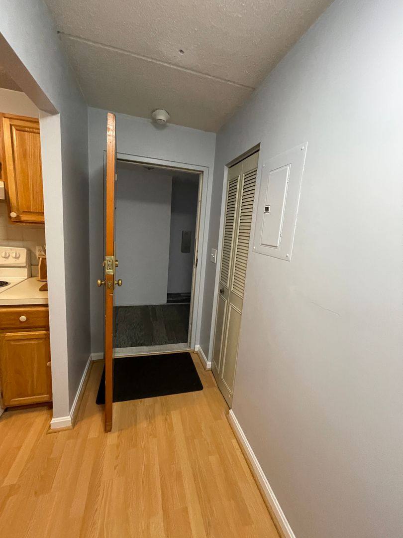 Apartment for rent at 84 Gardner St #14, Allston, MA 02134