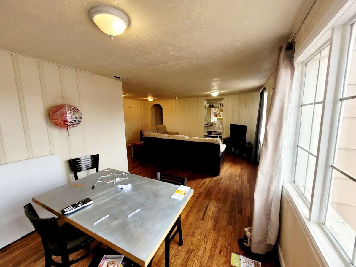 Apartment for rent at 4570 Arapahoe, Boulder, CO 80303