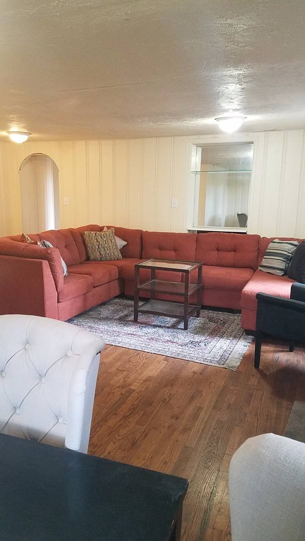 Apartment for rent at 4570 Arapahoe, Boulder, CO 80303