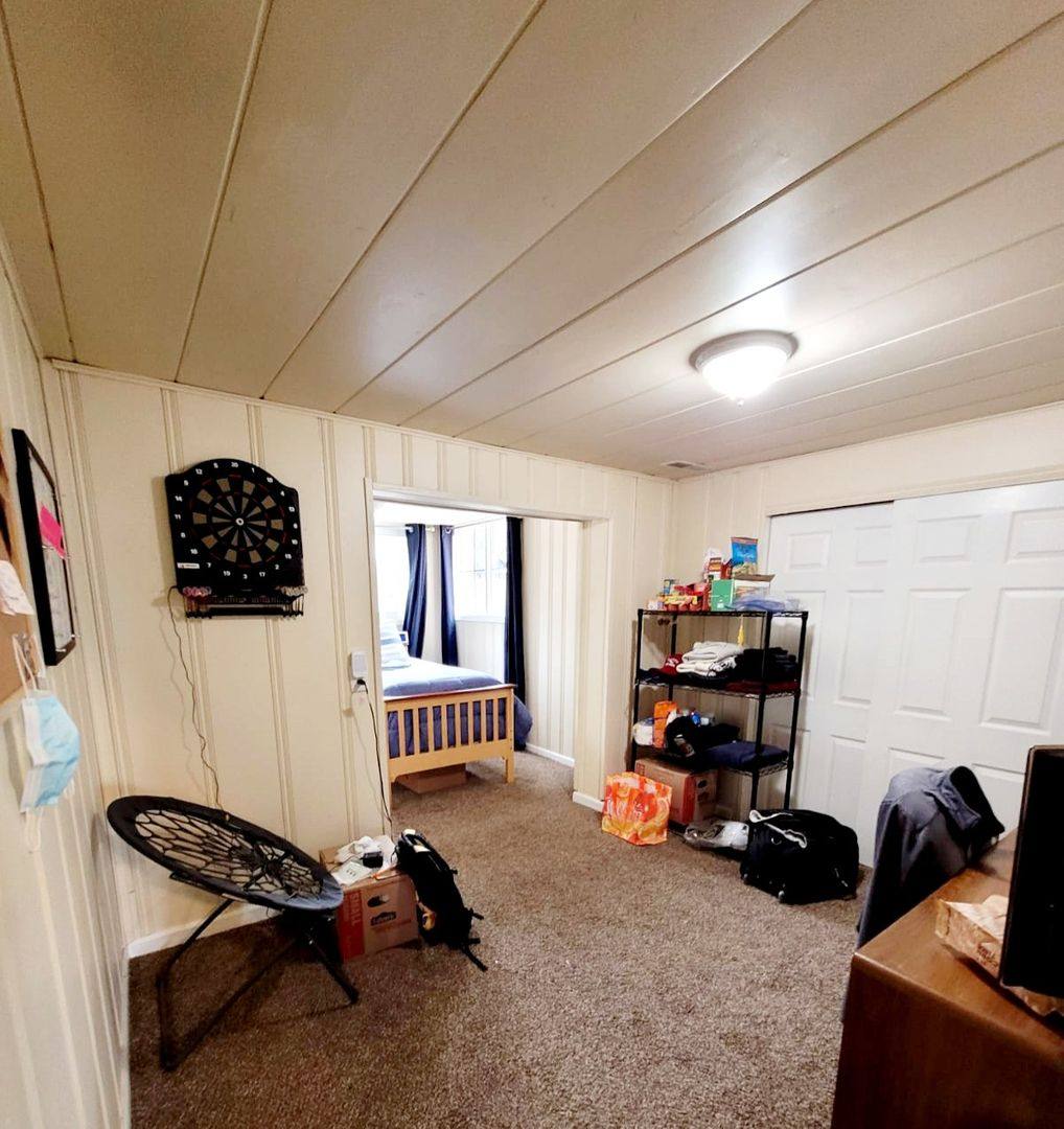 Apartment for rent at 4570 Arapahoe, Boulder, CO 80303