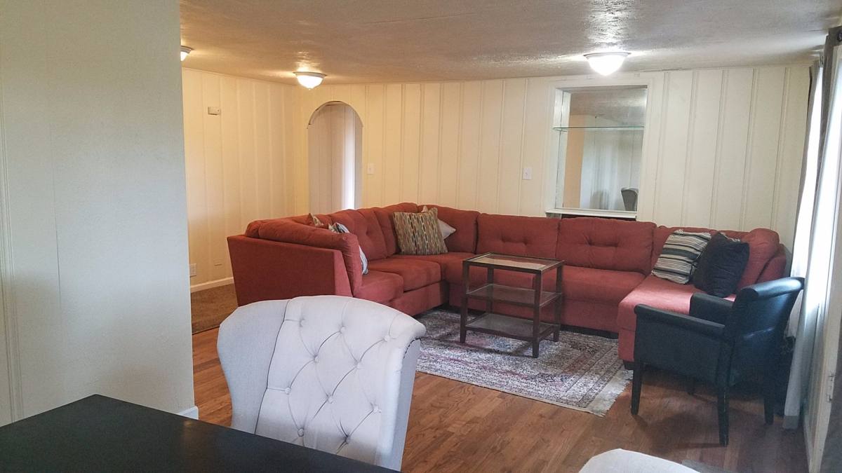 Apartment for rent at 4570 Arapahoe, Boulder, CO 80303