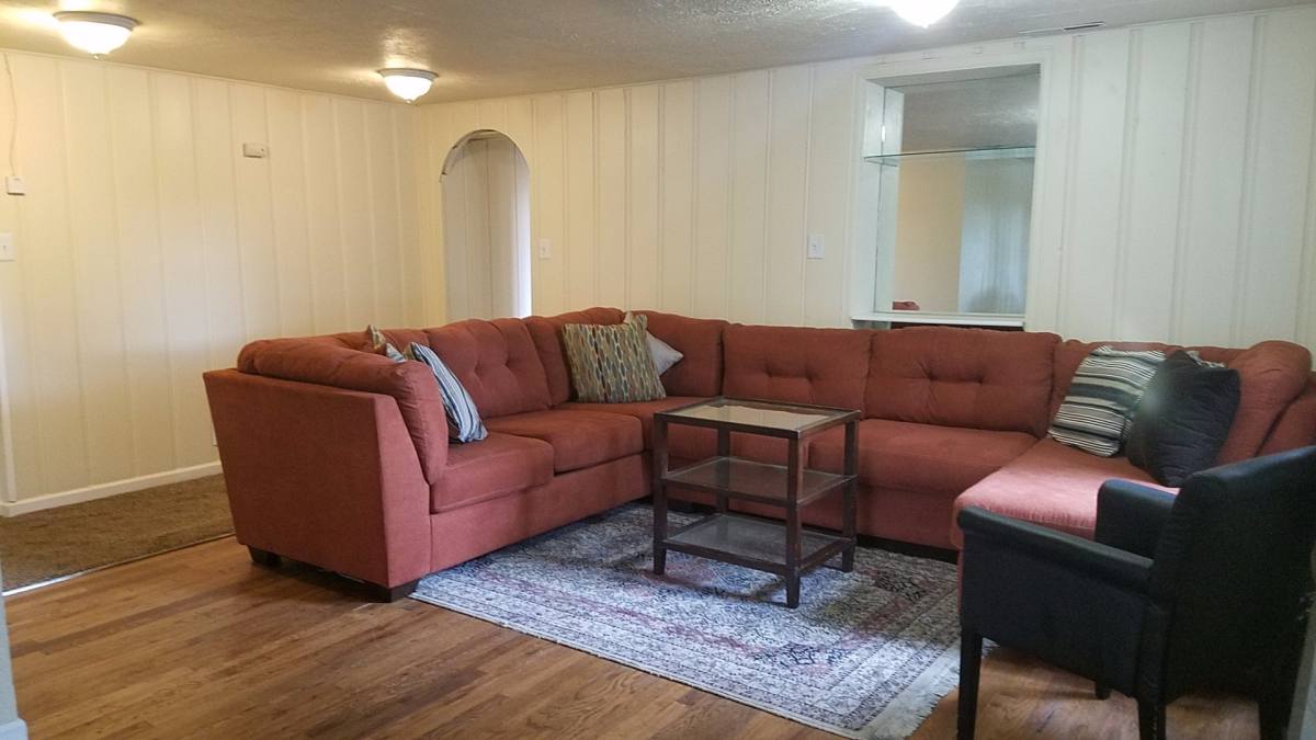 Apartment for rent at 4570 Arapahoe, Boulder, CO 80303