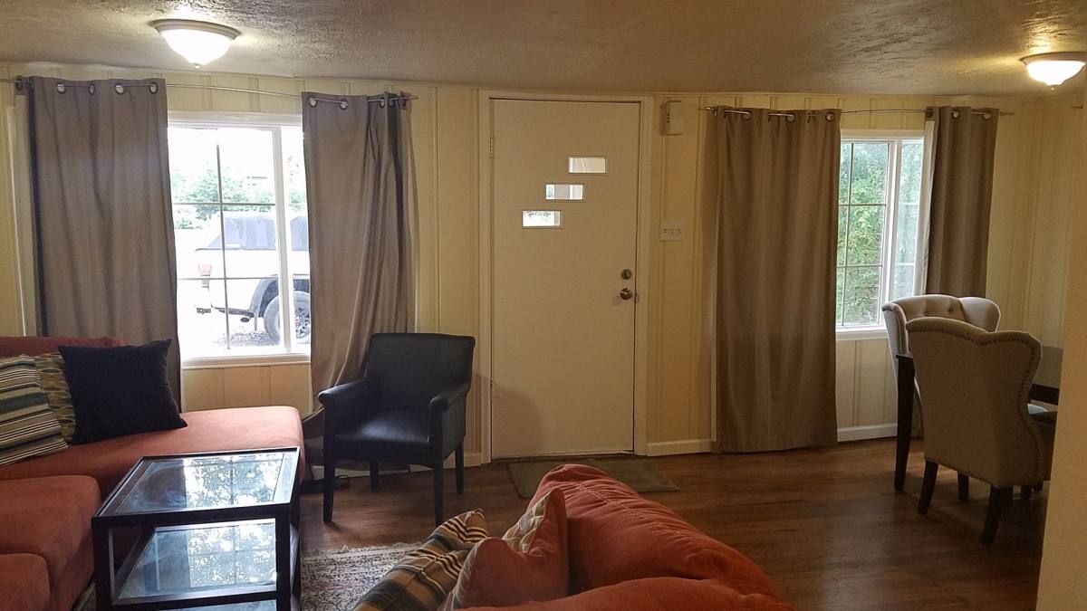 Apartment for rent at 4570 Arapahoe, Boulder, CO 80303