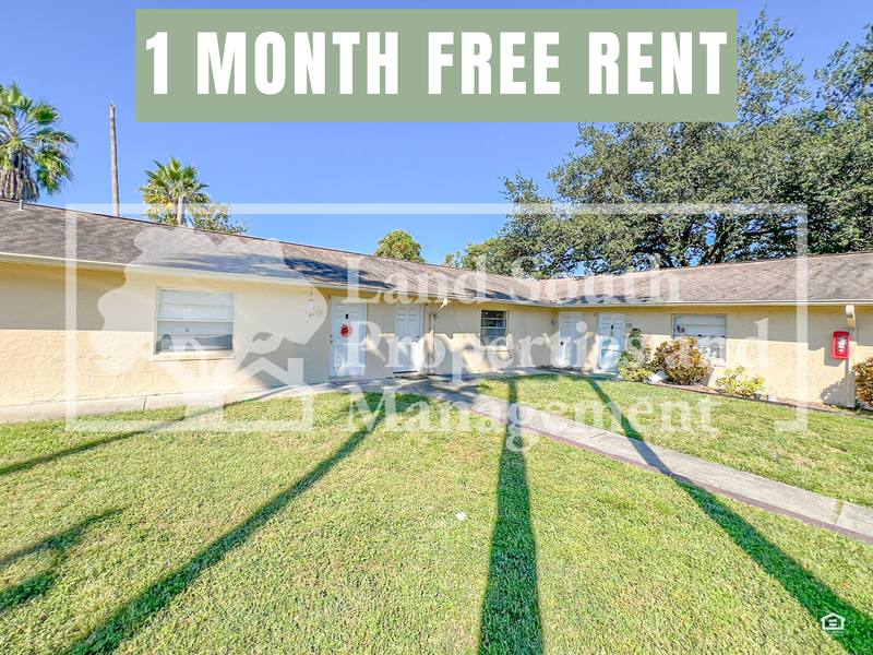 Apartment for rent at 1222 Taylor St #3, Auburndale, FL 33823