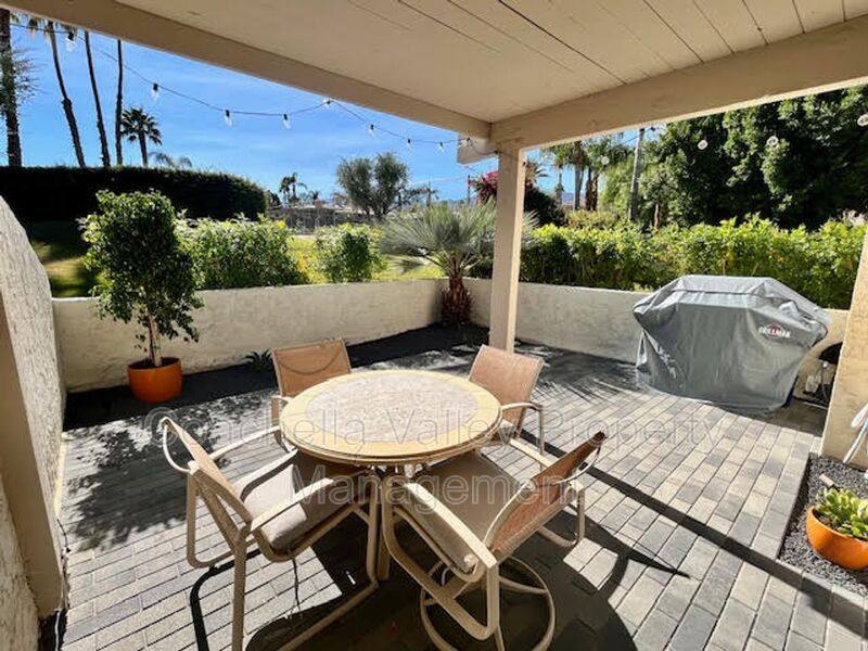 Condo for rent at 72730 Mesquite Court #B, Palm Desert, CA 92260