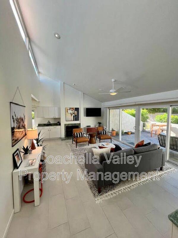 Condo for rent at 72730 Mesquite Court #B, Palm Desert, CA 92260