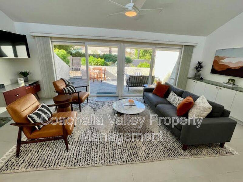 Condo for rent at 72730 Mesquite Court #B, Palm Desert, CA 92260