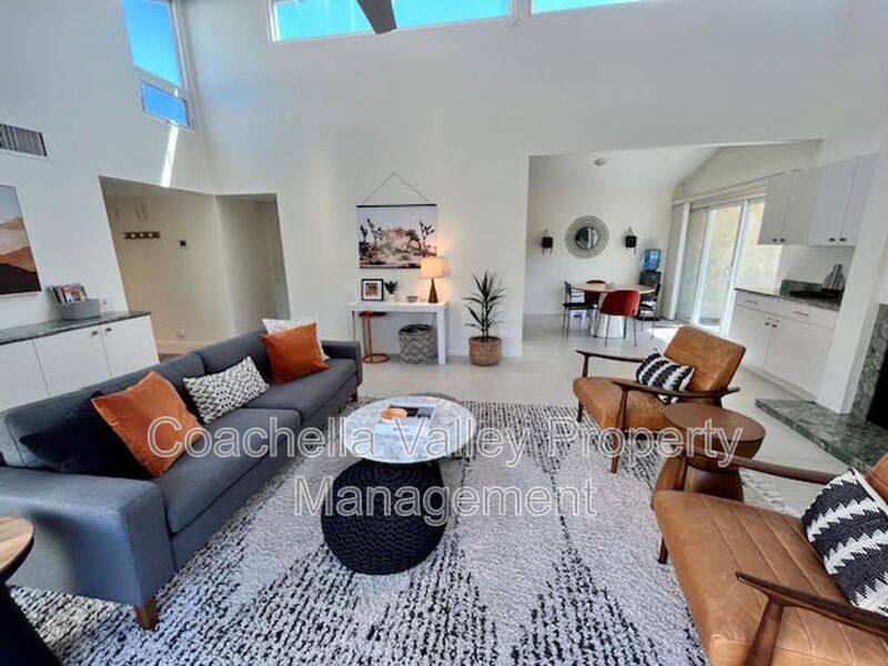 Condo for rent at 72730 Mesquite Court #B, Palm Desert, CA 92260